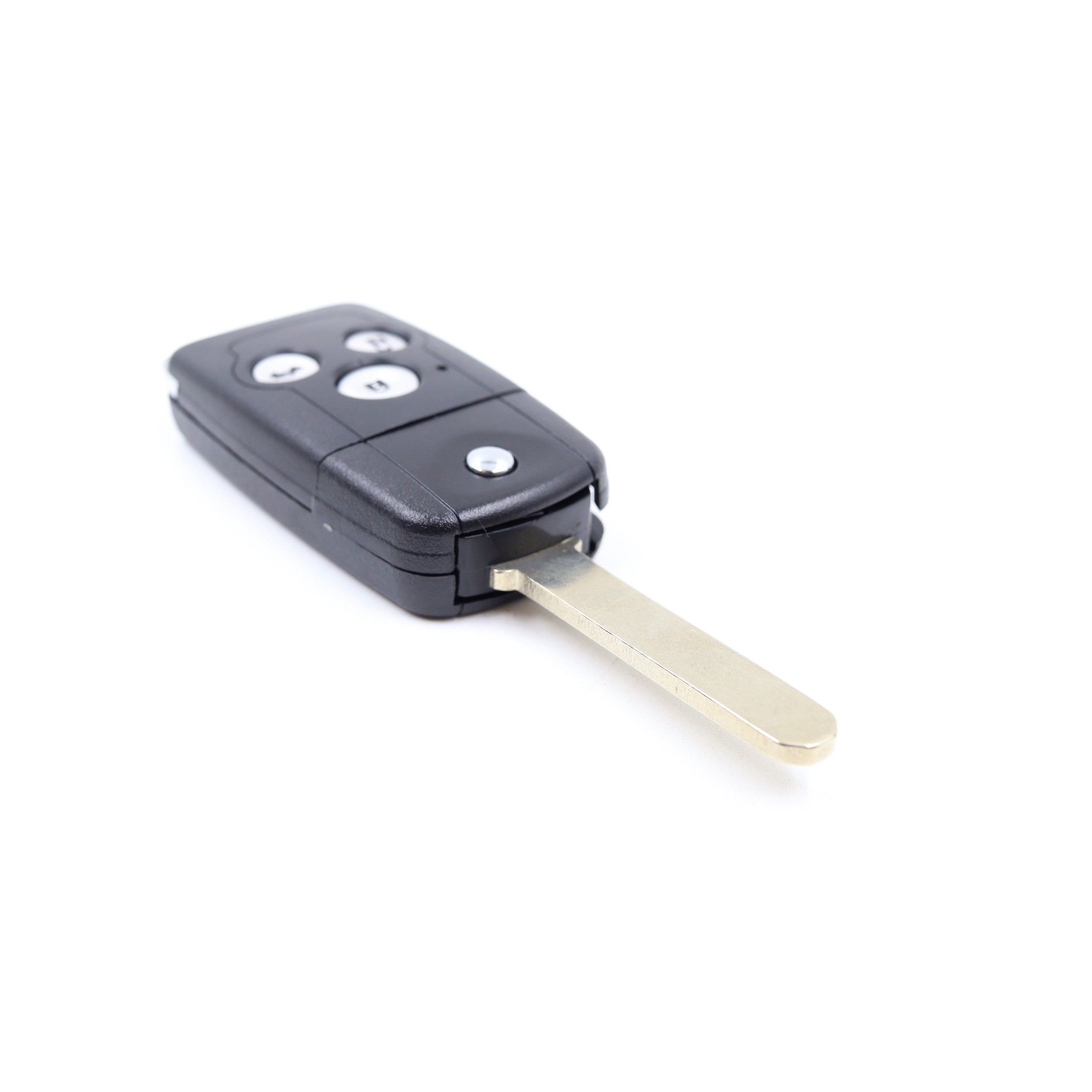 To Suit Honda 3 Button Flip Key | Remote Pro